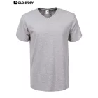 Men's Basic Tshirt 