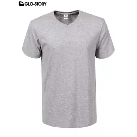 Men's Basic Tshirt 