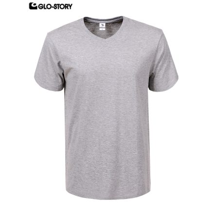 Men's Basic T-Shirt(Mixed Pack)