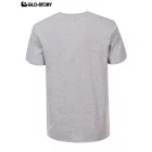 Men's Basic Tshirt 