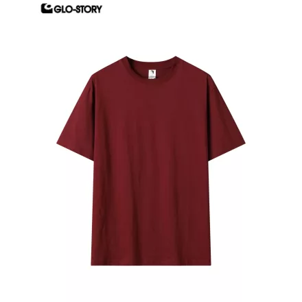 Men's Basic Tshirt 