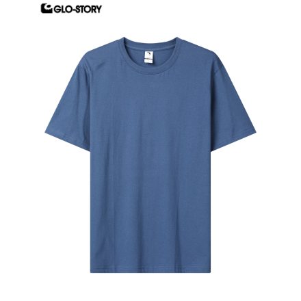 Men's Basic T-Shirt