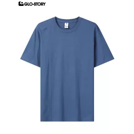 Men's Basic T-Shirt(Mixed Pack)