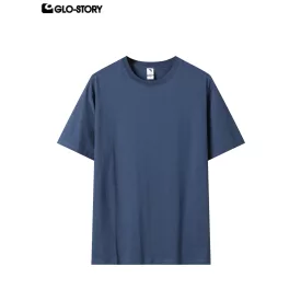 Men's Basic Tshirt 
