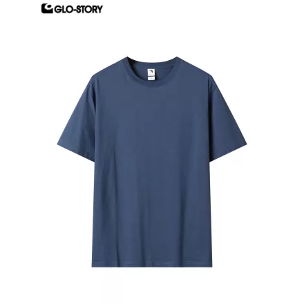 Men's Basic Tshirt 