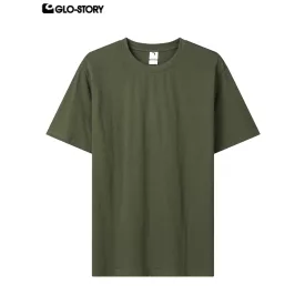 Men's Basic T-Shirt