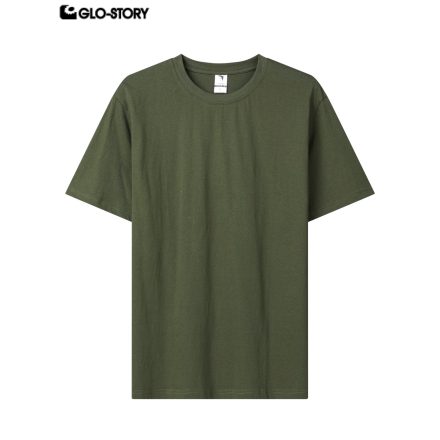 Men's Basic T-Shirt