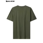 Men's Basic T-Shirt