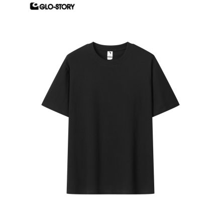 Men's Basic T-Shirt(Mixed Pack)