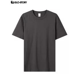 Men's Basic T-Shirt(Mixed Pack)