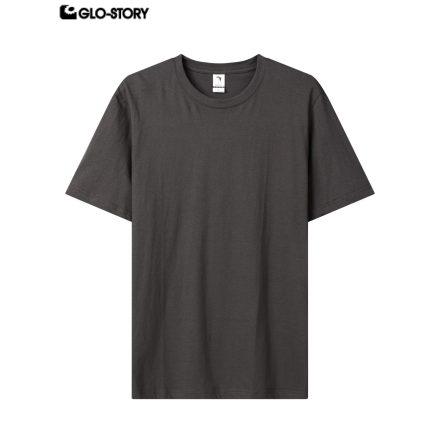 Men's Basic T-Shirt(Mixed Pack)