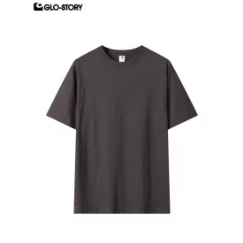 Men's Basic Tshirt 
