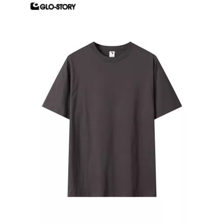 Men's Basic Tshirt 