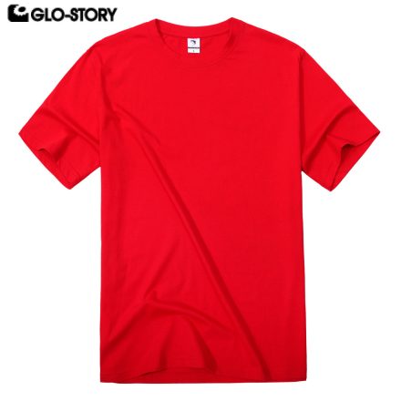 Men's Basic T-Shirt(Mixed Pack)