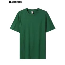 Men's Basic T-Shirt(Mixed Pack)