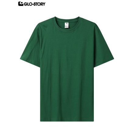 Men's Basic T-Shirt(Mixed Pack)