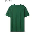 Men's Basic T-Shirt(Mixed Pack)