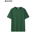 Men's Basic Tshirt 