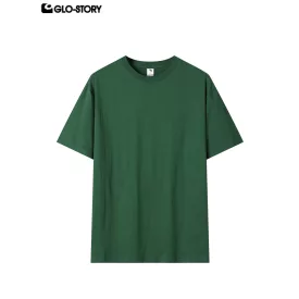 Men's Basic Tshirt 