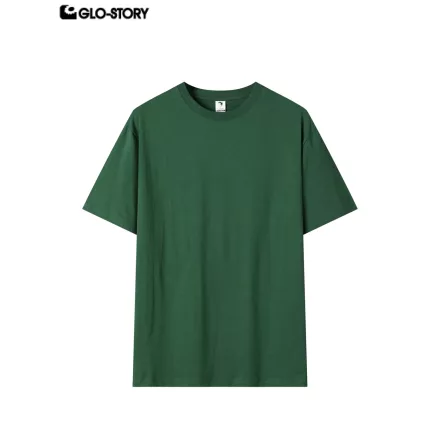 Men's Basic Tshirt 