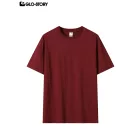 Men's Basic Tshirt 