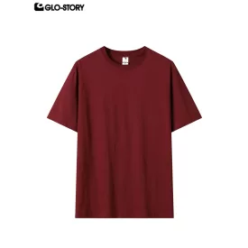 Men's Basic Tshirt 