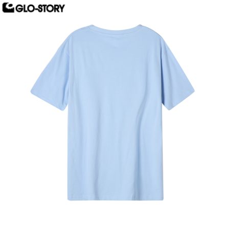 Men's Basic T-Shirt(Mixed Pack)