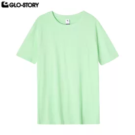 Men's Basic T-Shirt