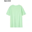 Men's Basic T-Shirt(Mixed Pack)