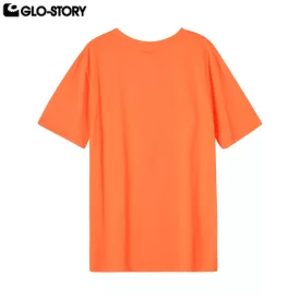 Men's Basic T-Shirt(Mixed Pack)