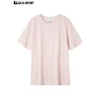 Men's Basic T-Shirt(Mixed Pack)