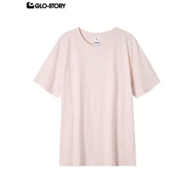 Men's Basic T-Shirt(Mixed Pack)