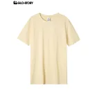 Men's Basic T-Shirt(Mixed Pack)