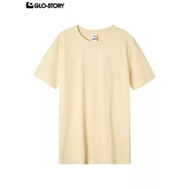 Men's Basic T-Shirt(Mixed Pack)