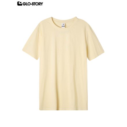 Men's Basic T-Shirt(Mixed Pack)