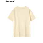 Men's Basic T-Shirt(Mixed Pack)