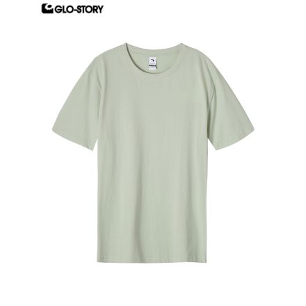 Men's Basic T-Shirt