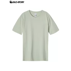 Men's Basic T-Shirt(Mixed Pack)