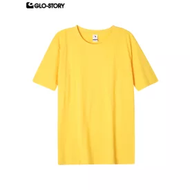 Men's Basic T-Shirt