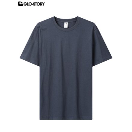 Men's Basic T-Shirt