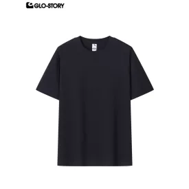 Men's Basic T-Shirt(Mixed Pack)