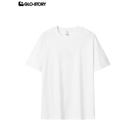 Men's Basic T-Shirt