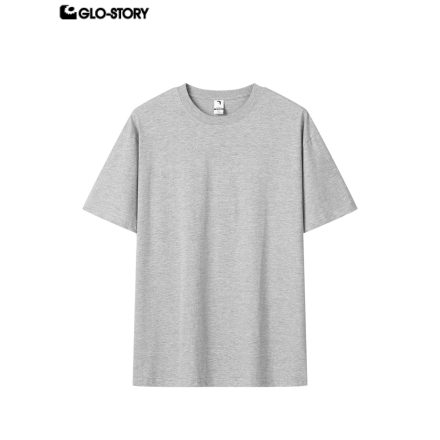Men's Basic T-Shirt
