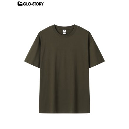 Men's Basic T-Shirt