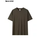 Men's Basic Tshirt 