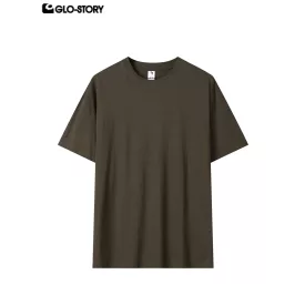 Men's Basic Tshirt 