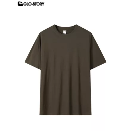 Men's Basic Tshirt 