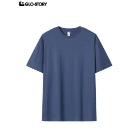 Men's Basic Tshirt 