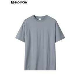 Men's Basic Tshirt 