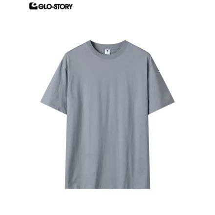 Men's Basic Tshirt 